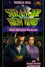 Stranger from Venus