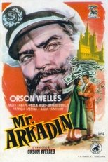 Mr. Arkadin: The Comprehensive Version