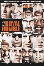 WWE Royal Rumble 2011