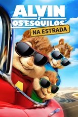 Image Alvin e os Esquilos: Na Estrada (2015)