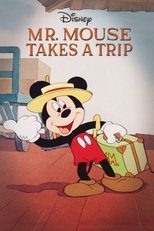 Mr. Mouse Takes a Trip