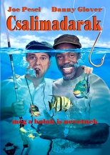 Csalimadarak