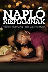 Napló kisfiamnak