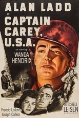 Captain Carey, U.S.A.