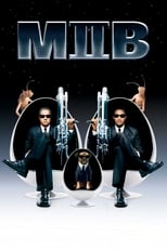 Image Men in Black II (2002) II