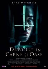 Image The Possesion of Hannah Grace – Diavolul în carne și oase (2018)