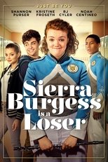 Image Sierra Burgess é uma Loser