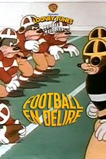 Football en délire