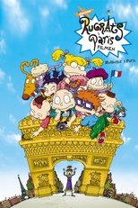 Rollingerne i Paris