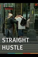 Straight Hustle