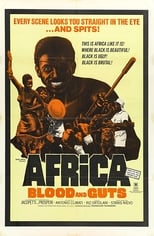 Africa: Blood and Guts