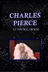 Charles Pierce at The Ballroom
