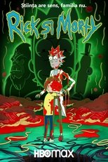 Rick și Morty