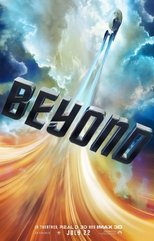 Star Trek Beyond Full Movie 2016