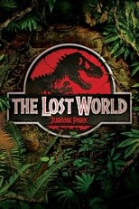 The Lost World: Jurassic Park