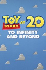 Toy Story at 20: To Infinity and Beyond