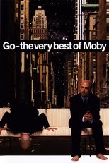 Go - the very best of Moby