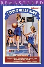 Little Girls Blue