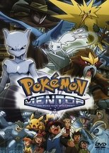 Pokemon - O Mentor Do Pokemon Miragem