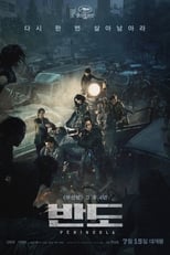 Image Peninsula – Train to Busan 2 (2020) Film online subtitrat HD