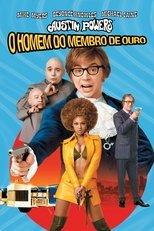 Austin Powers em Membro Dourado