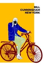 Bill Cunningham New York