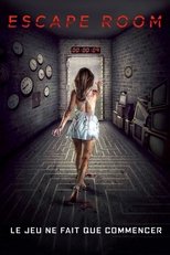 Image Escape Room