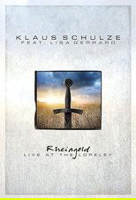 Klaus Schulze feat. Lisa Gerrard:  Rheingold - Live At The Loreley