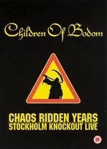 Children of Bodom: Chaos Ridden Years, Stockholm Knockout Live