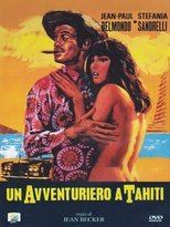 Un avventuriero a Tahiti