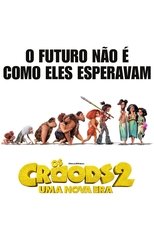 Image Os Croods 2: Uma Nova Era