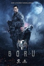 VER Lobo (2018) Online Gratis HD