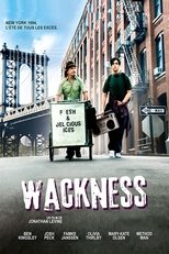 Wackness