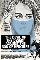 Devil of the Desert Against the Son of Hercules