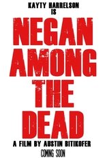 Negan Among the Dead