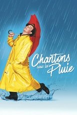 Chantons sous la pluie