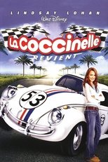 Image La Coccinelle revient