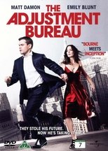 The Adjustment Bureau