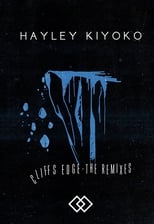 Hayley Kiyoko: Cliff's Edge