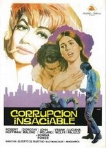 Corrupción insaciable