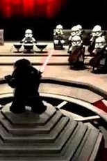 Star Wars, Lego - Clone Trooper Orchestra