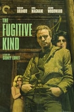 The Fugitive Kind