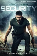 Image Security (2017) FullHD English-Castellano
