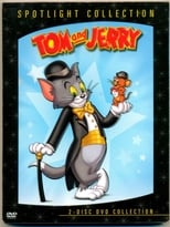 Tom and Jerry: Spotlight Collection