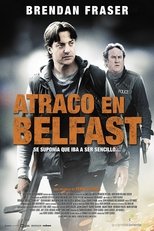 Imagen Atraco en Belfast (HDRip) Español Torrent