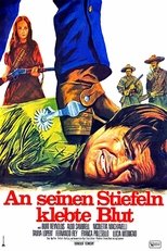 An seinen Stiefeln klebte Blut