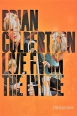Brian Culbertson - Live From The Inside