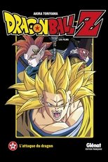 Image Dragon Ball Z – L’attaque du Dragon (Tapion)