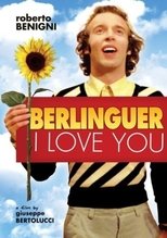 Berlinguer: I Love You