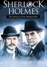 Sherlock Holmes: The Hound of the Baskervilles